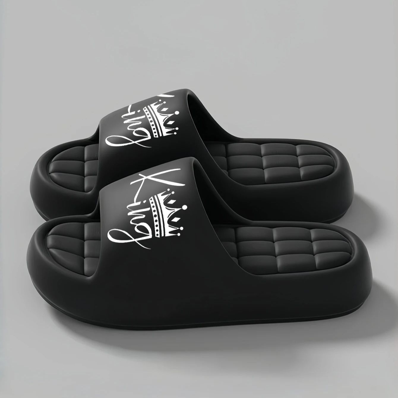 Women Shoes Branded - Новые повседневные женские тапочки с инновационным