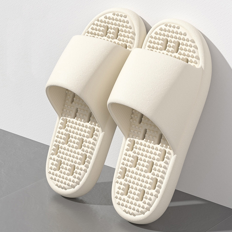Women'S Shoes Temu - Женские летние шлепанцы с нескользящей подошвой,