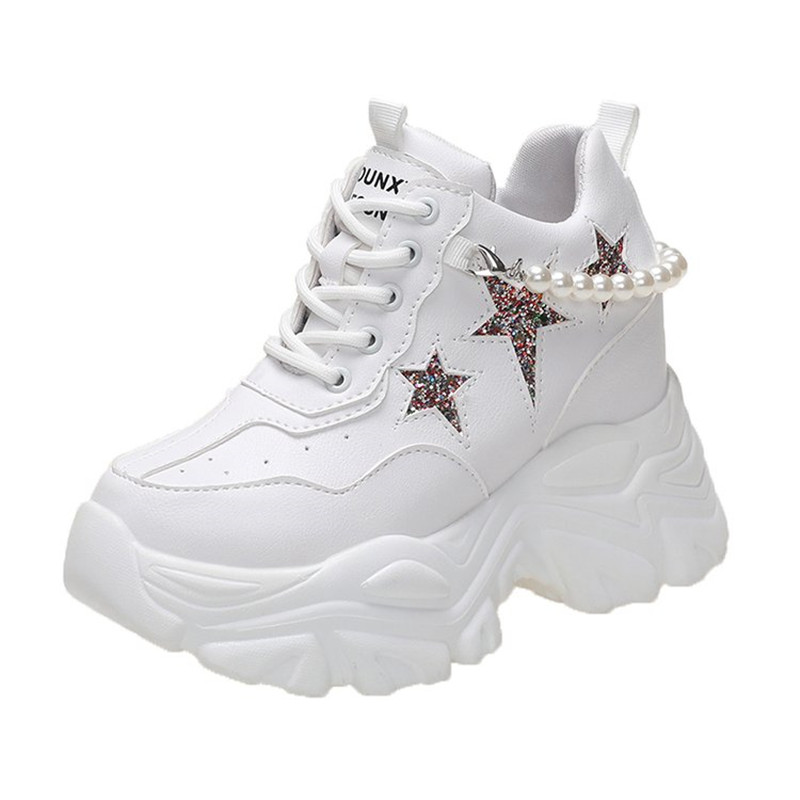 Women'S Shoes Com - Высококачественная обувь на высокой платформе, женские