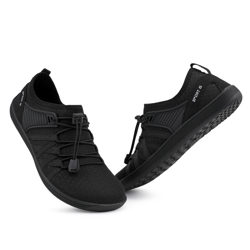 Women'S Shoes In Wide Width - Слипоны на босиком каблуке для мужчин