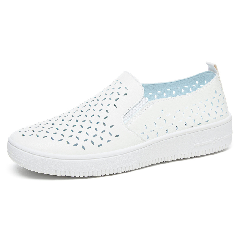 Women'S Shoes Com - Модные женские кроссовки 2026: летние дышащие