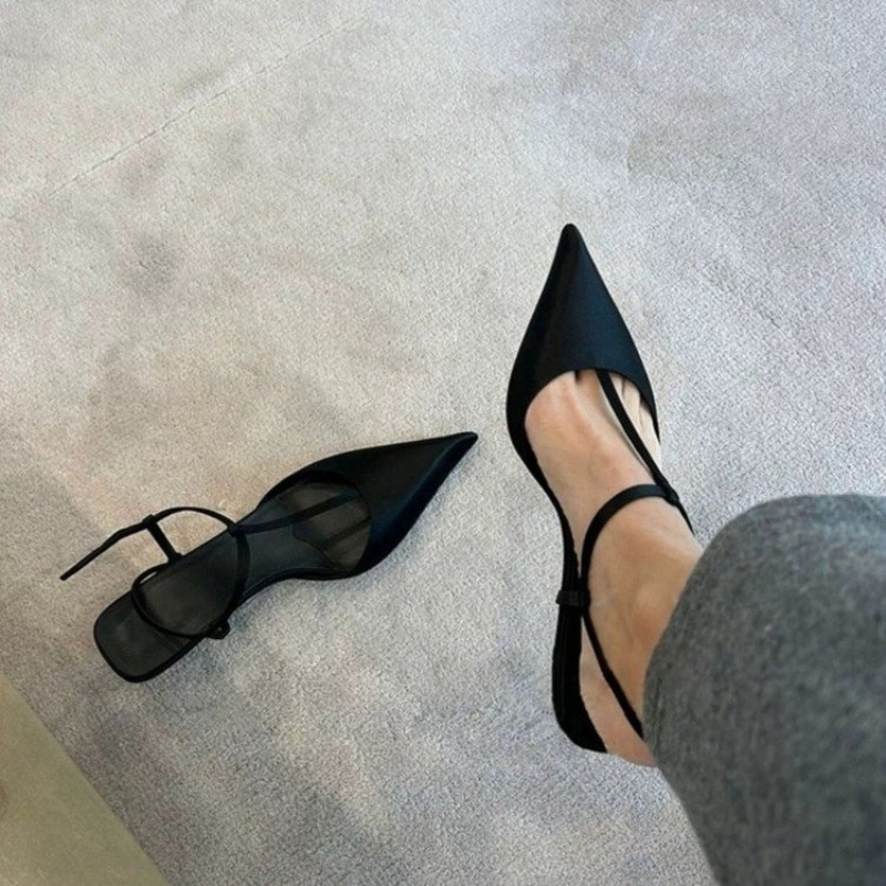 Women'S Shoes Trendy - Брендовая обувь для женщин: сексуальные сандалии
