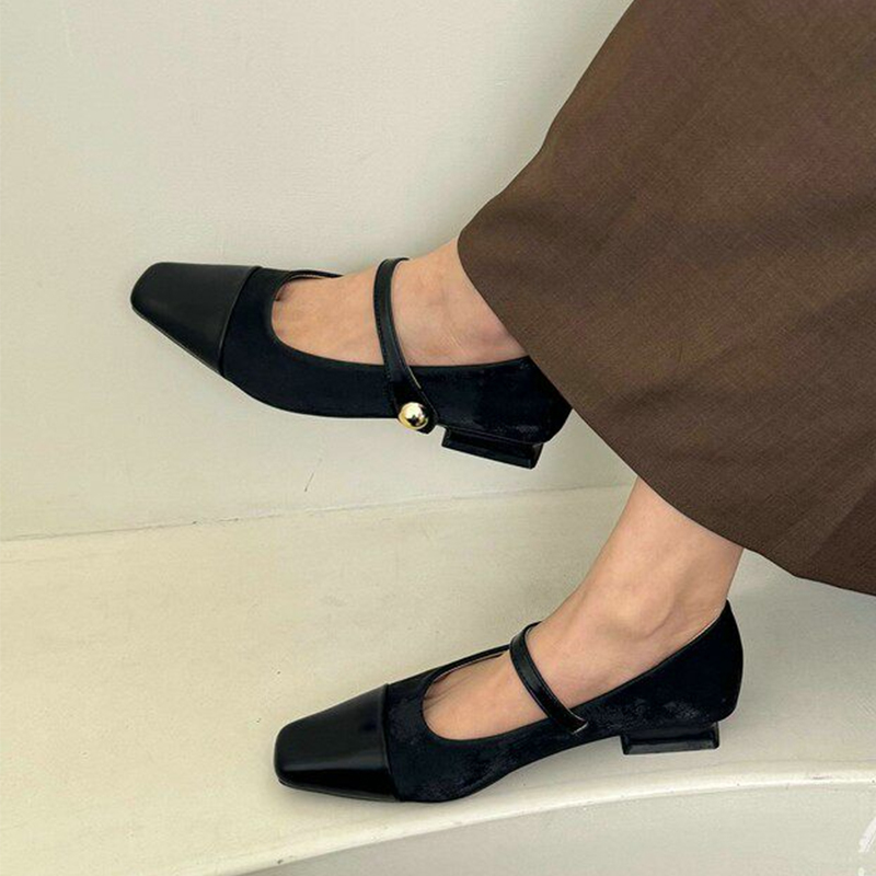 Туфли Мэри Джейн для женщин: э – обзор и цена Women'S Shoes Temu