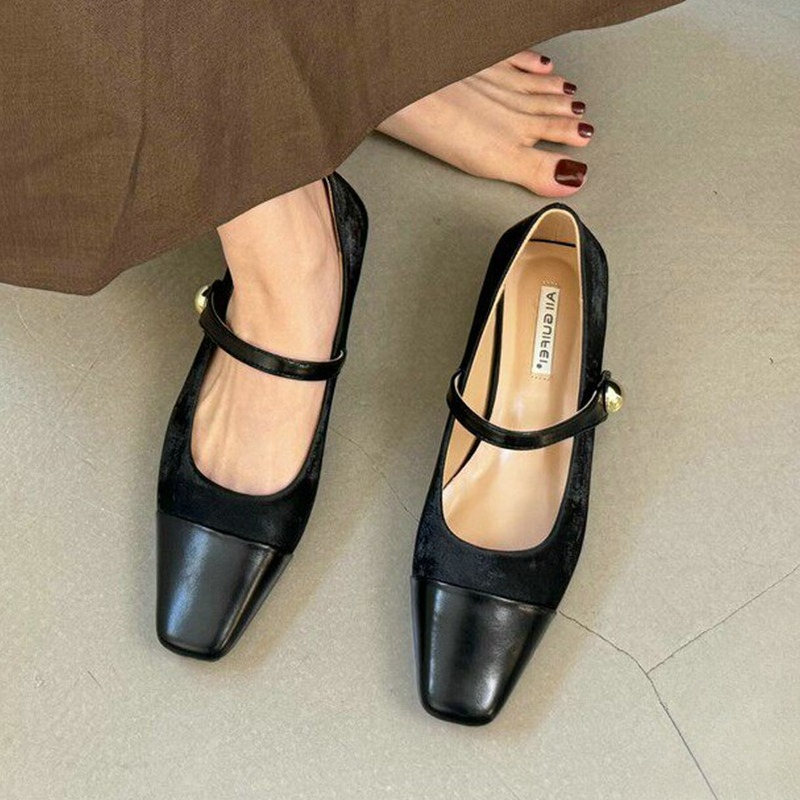 Туфли Мэри Джейн для женщин: э – обзор и цена Women'S Shoes Temu