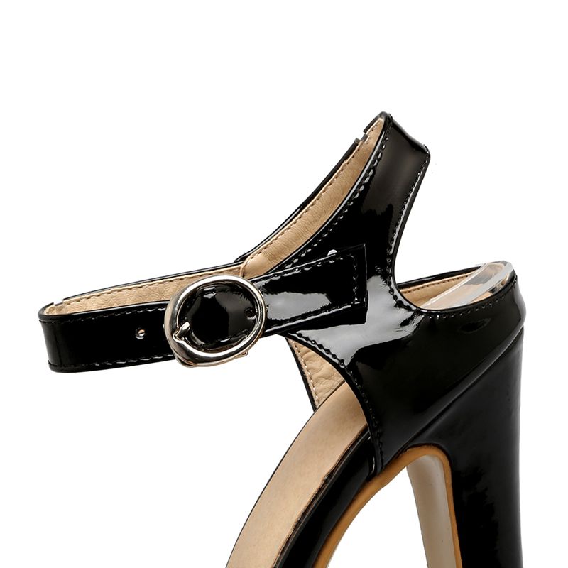 REAVE CAT Модные женские санда – обзор и цена Peep Toe Heels