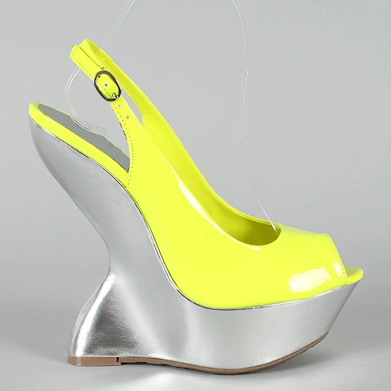 Туфли-лодочки с вырезами и отк – обзор и цена Peep Toe Heels