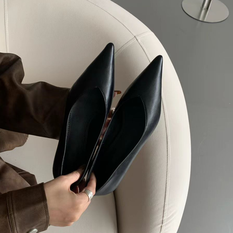 SUOJIALUN/2020 весенние новые  – обзор и цена Women Shoes Branded