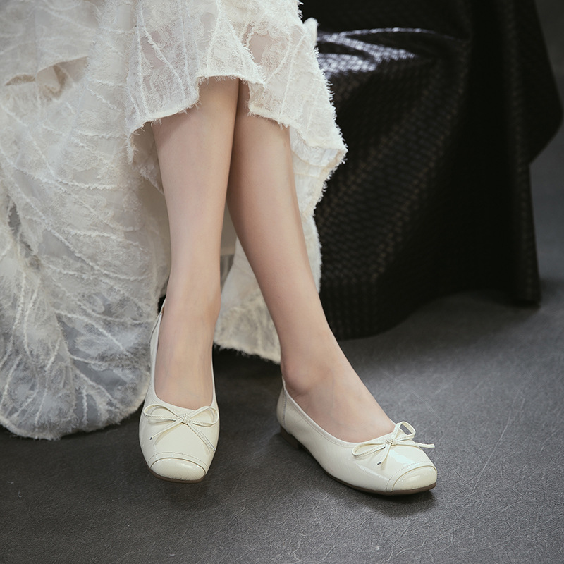 Женские туфли-лодочки из натур – обзор и цена Women Shoes Japanese Brand