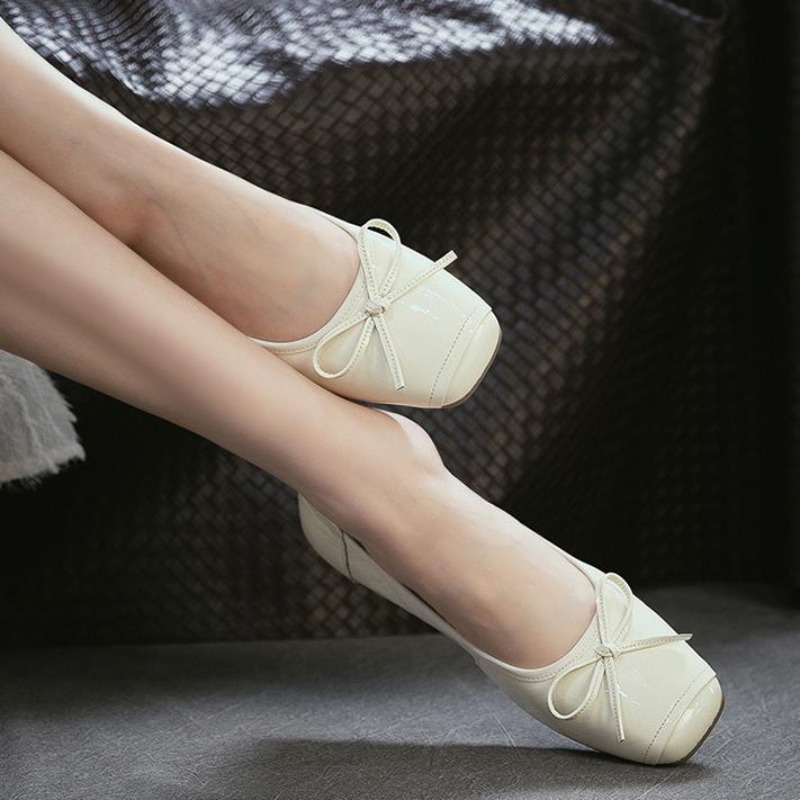 Женские туфли-лодочки из натур – обзор и цена Women Shoes Japanese Brand