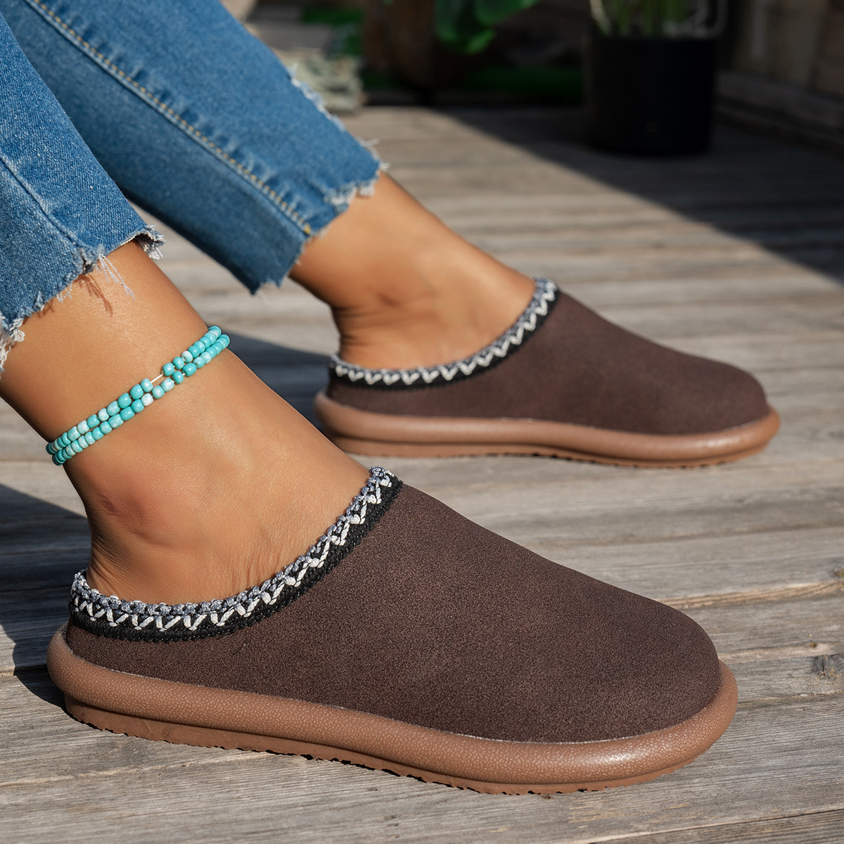 Женские тапочки с вышивкой 202 – обзор и цена Women'S Shoes In Wide Width