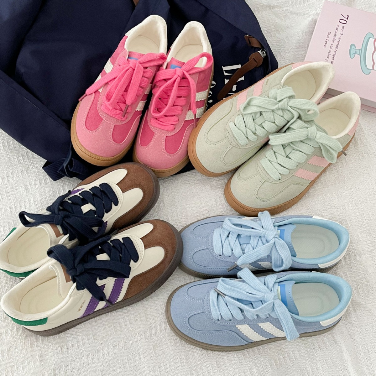 Женские кроссовки в винтажном  – обзор и цена Women'S Shoes Trendy