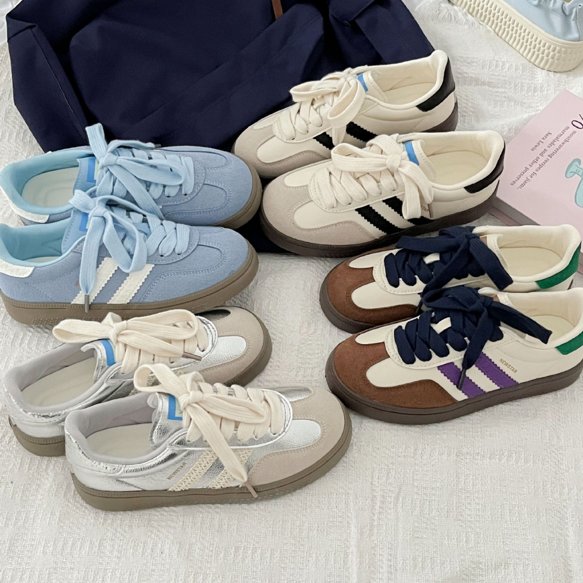 Женские кроссовки в винтажном  – обзор и цена Women'S Shoes Trendy