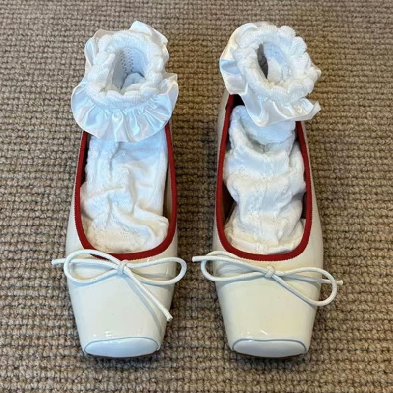 Модные туфли Мэри Джейн из лак – обзор и цена Women Shoes Branded