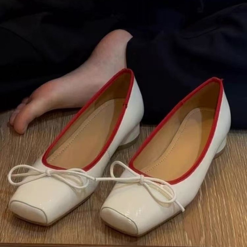Модные туфли Мэри Джейн из лак – обзор и цена Women Shoes Branded