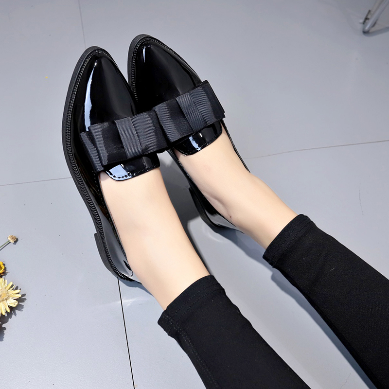 Черные/бордовые лакированные т – обзор и цена Women'S Shoes Temu