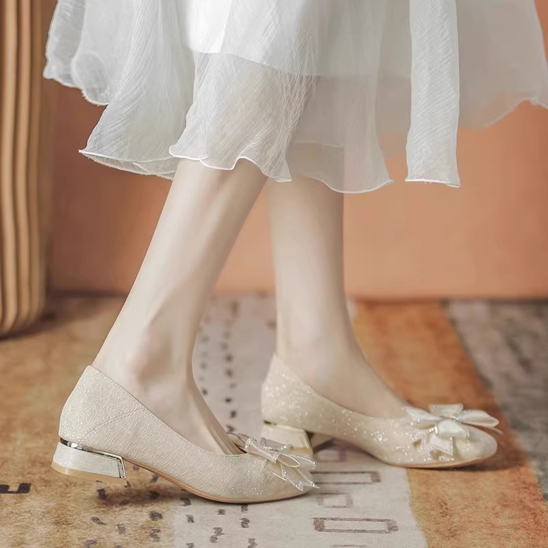 Женские осенние вечерние низки – обзор и цена Women'S Shoes Temu