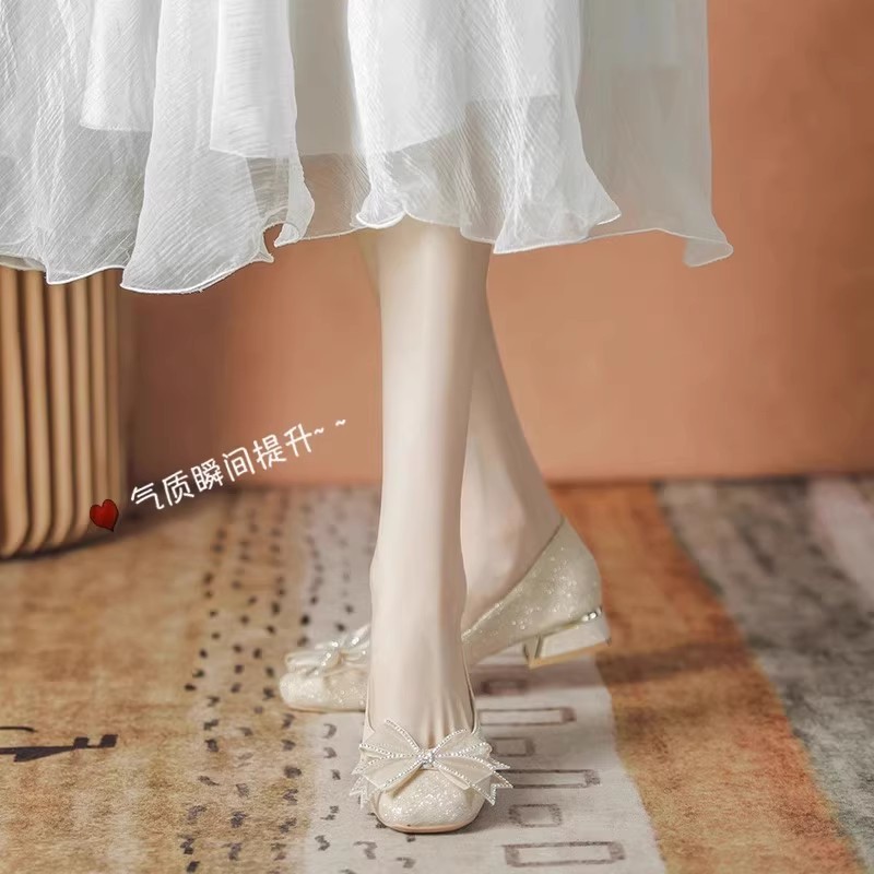 Женские осенние вечерние низки – обзор и цена Women'S Shoes Temu