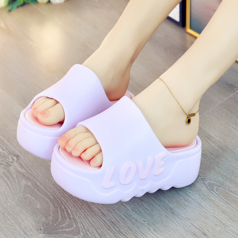 Тапочки на платформе высокого  – обзор и цена Women'S Shoes Temu