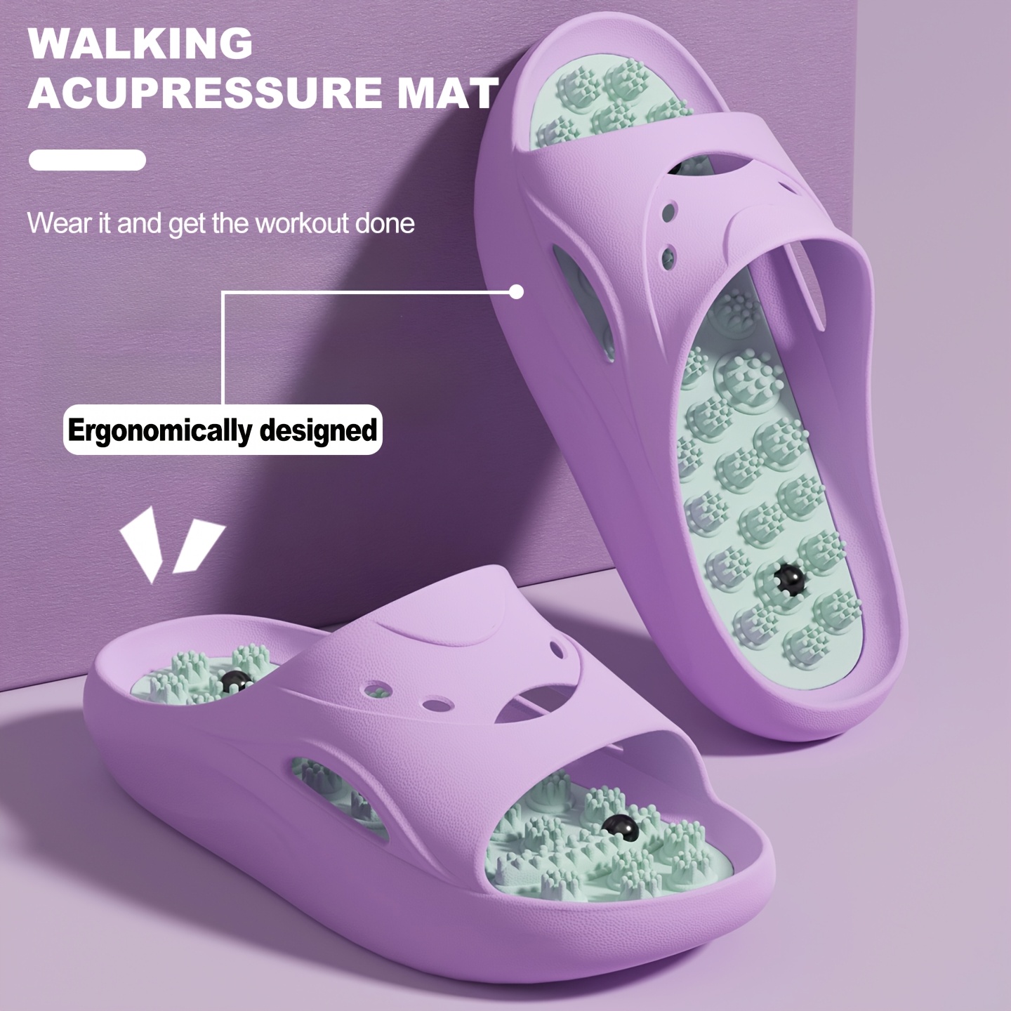 Женские и мужские массажные та – обзор и цена Women'S Shoes Temu