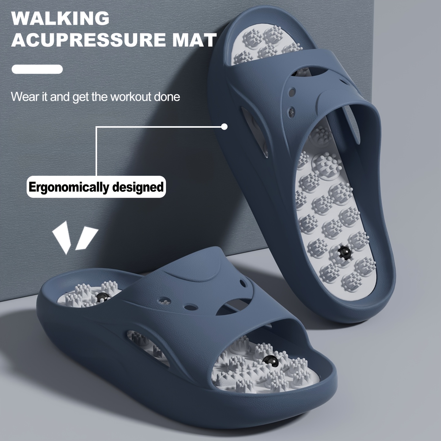 Женские и мужские массажные та – обзор и цена Women'S Shoes Temu