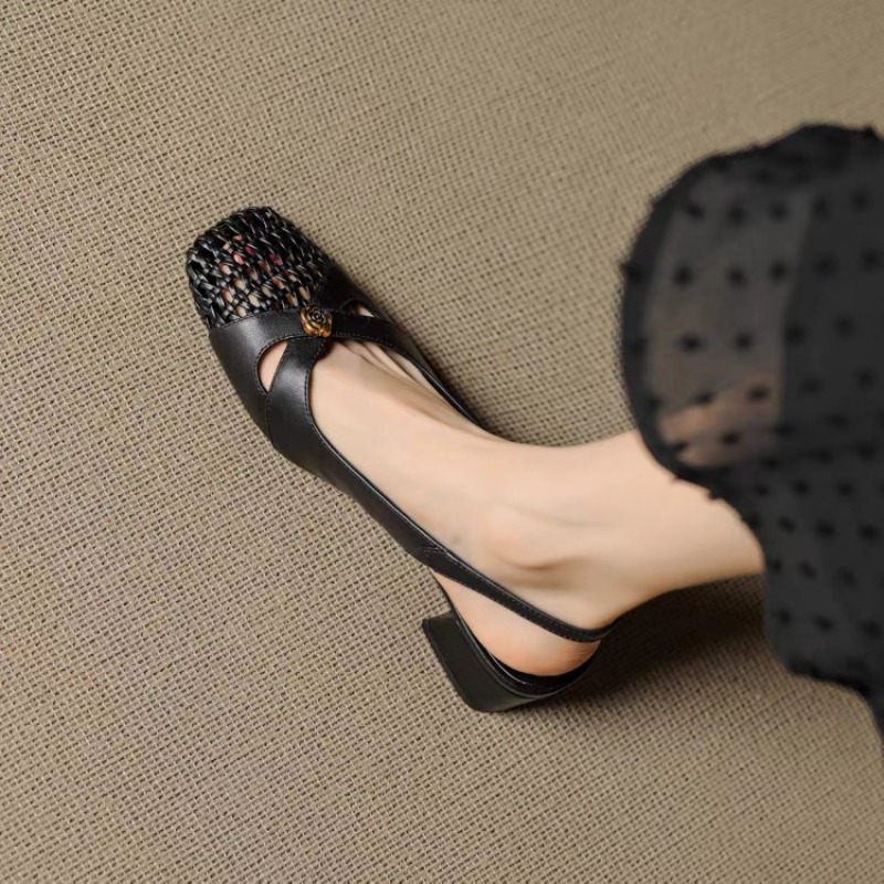 Женские босоножки с закрытым н – обзор и цена Women'S Shoes Temu