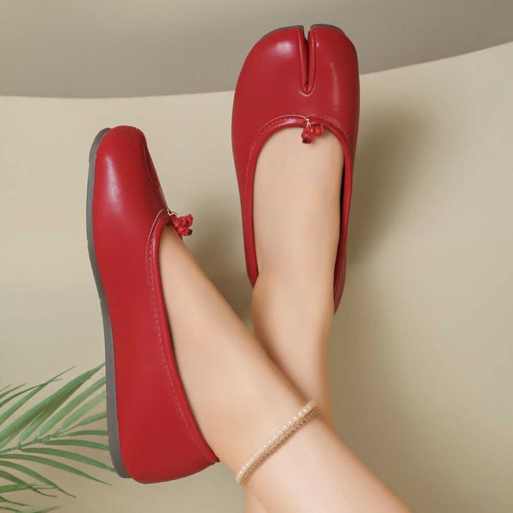 Совершенно новые женские балет – обзор и цена Women Shoes Japanese Brand
