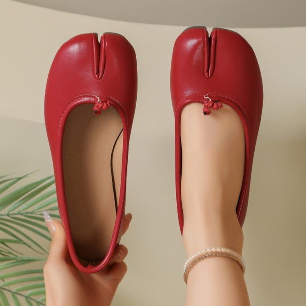 Совершенно новые женские балет – обзор и цена Women Shoes Japanese Brand