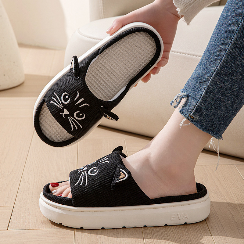 Женские домашние тапочки-слайд – обзор и цена Women'S Shoes Temu