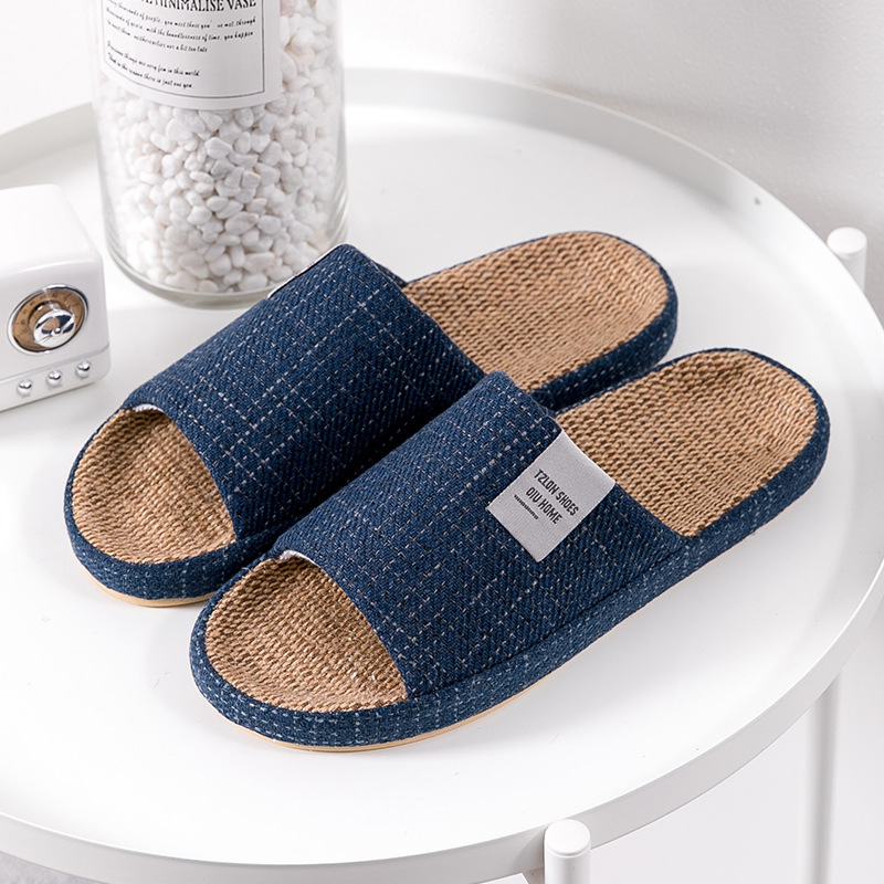 Мужские дышащие льняные тапочк – обзор и цена Women'S Shoes Temu