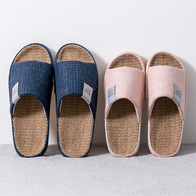 Мужские дышащие льняные тапочк – обзор и цена Women'S Shoes Temu