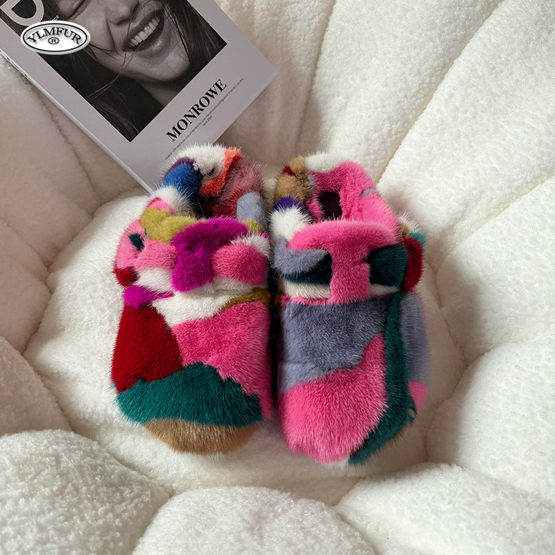 Новые женские роскошные тапочк – обзор и цена Women'S Shoes Temu