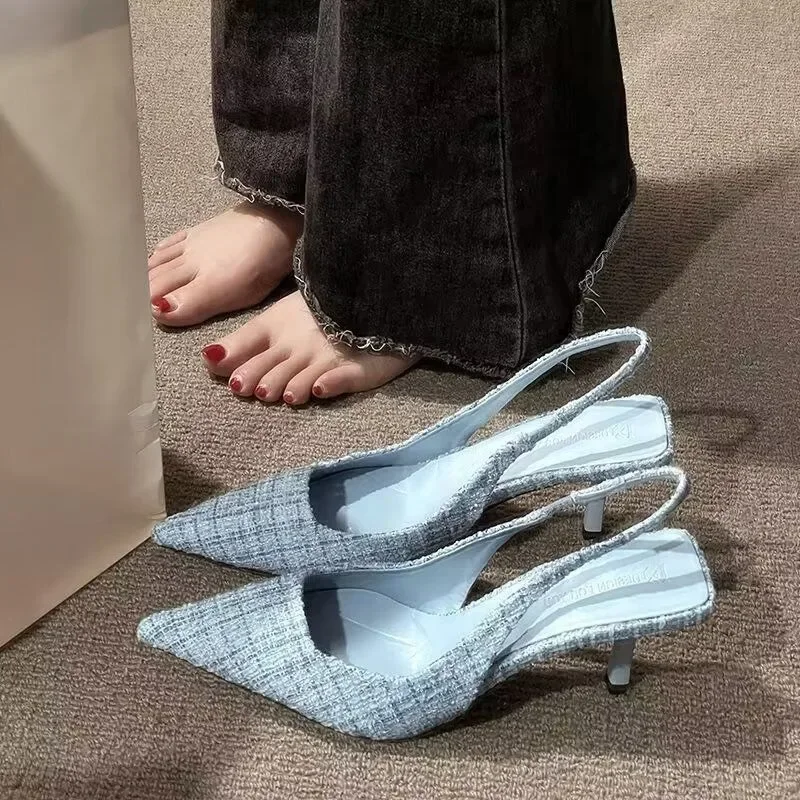 Модный бренд разработал вязаны – обзор и цена Women Shoes Branded