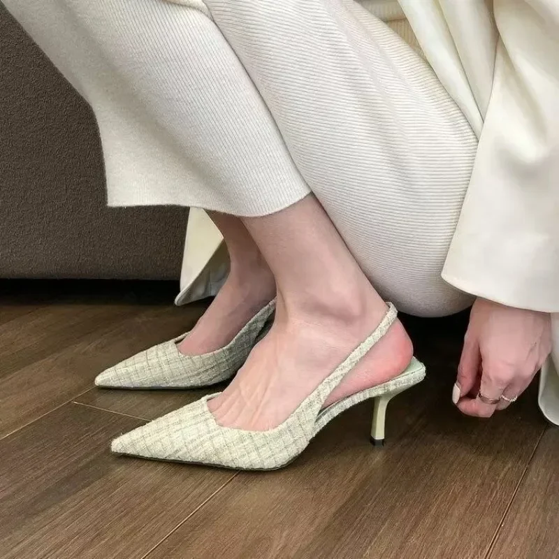 Модный бренд разработал вязаны – обзор и цена Women Shoes Branded