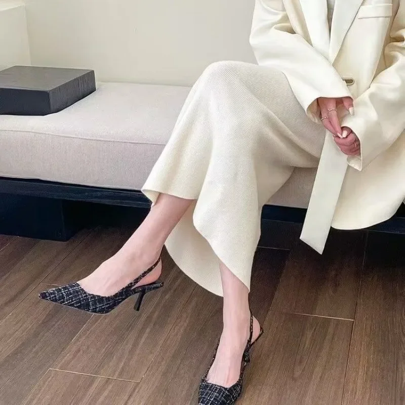 Модный бренд разработал вязаны – обзор и цена Women Shoes Branded