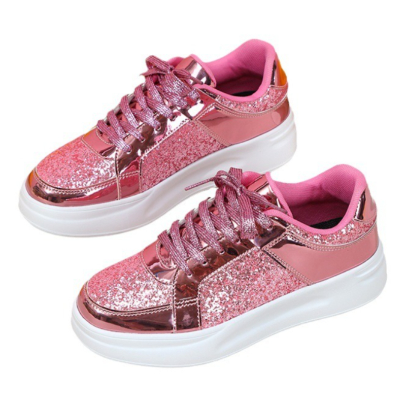 Модные туфли с пайетками для ж – обзор и цена Women'S Shoes Trendy