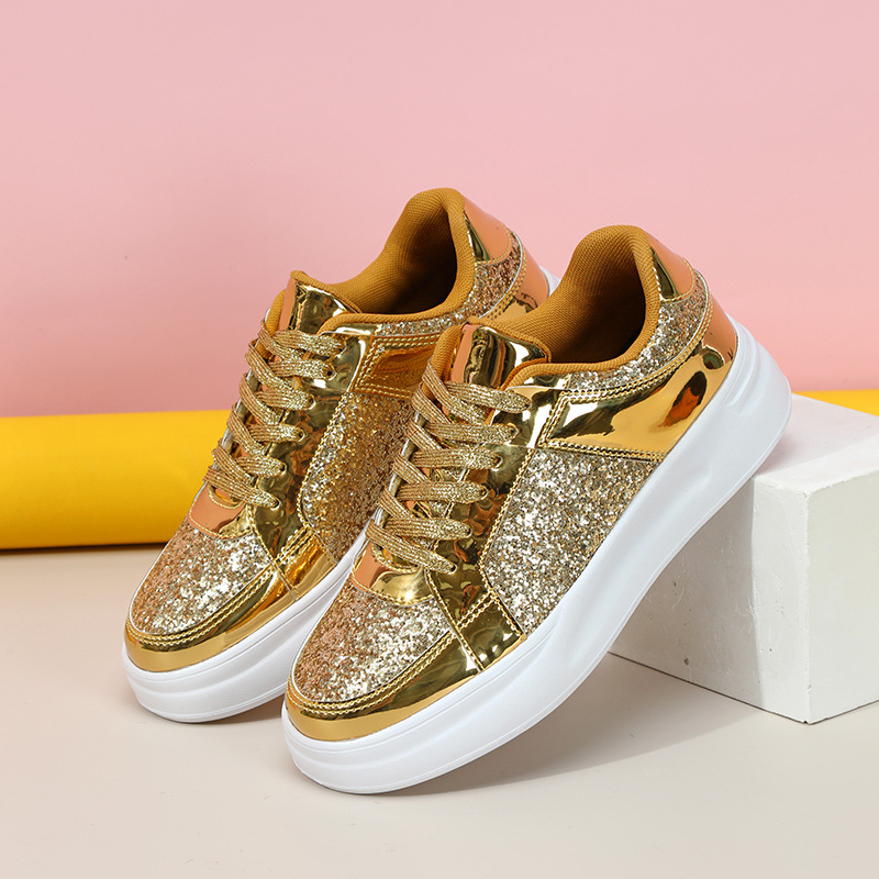 Модные туфли с пайетками для ж – обзор и цена Women'S Shoes Trendy