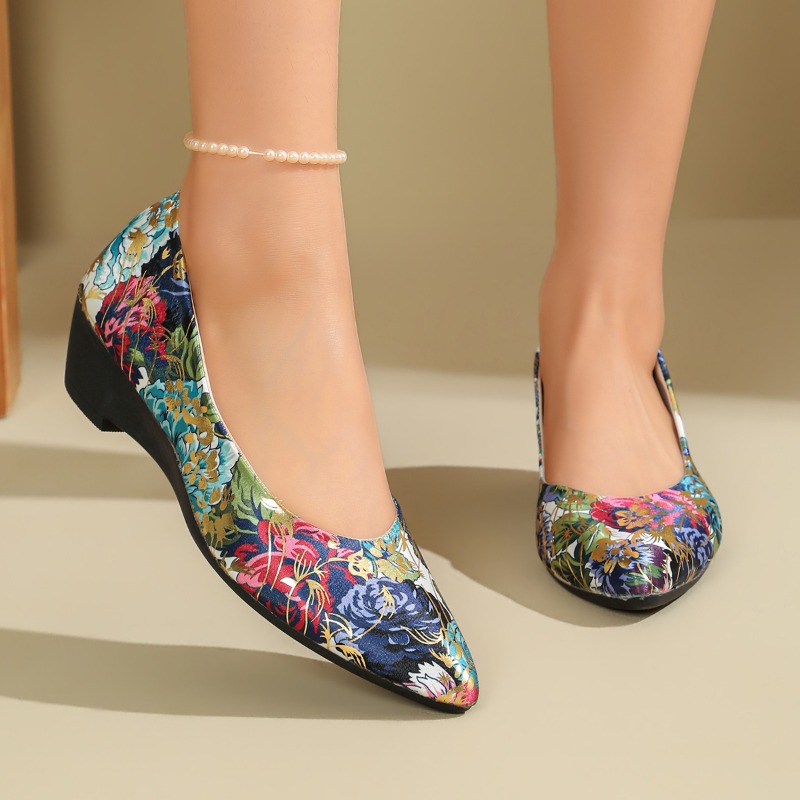 Женские туфли-лодочки с заостр – обзор и цена Women Shoes Xxl