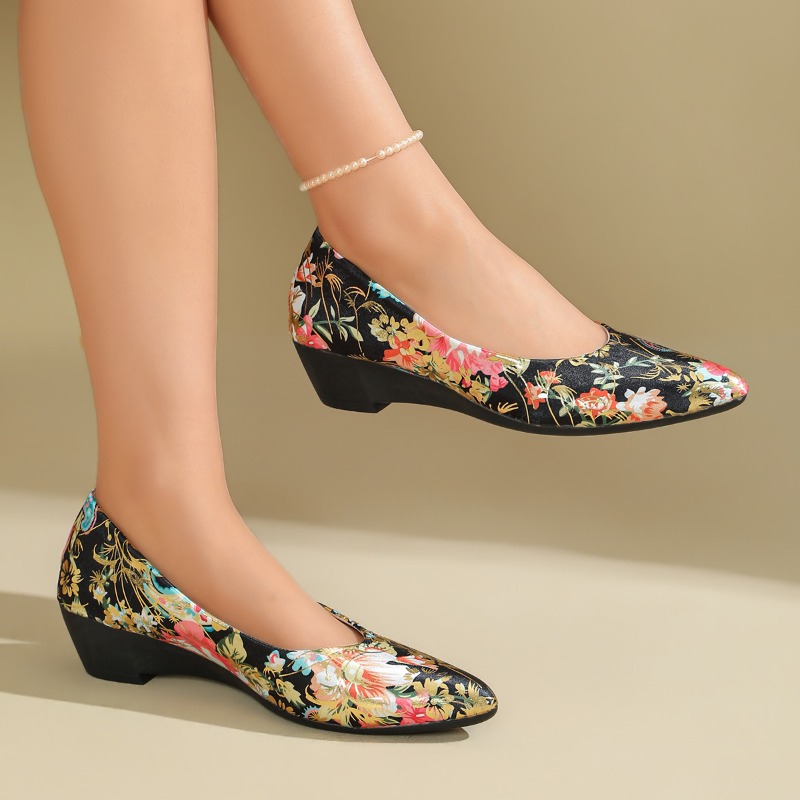 Женские туфли-лодочки с заостр – обзор и цена Women Shoes Xxl
