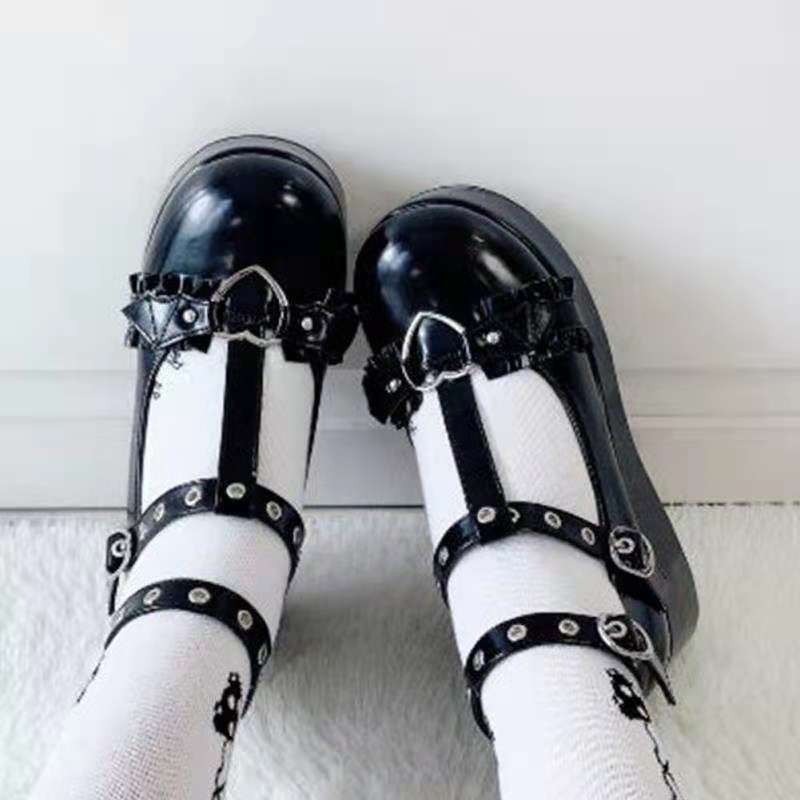 Женские туфли на танкетке, роз – обзор и цена Women Shoes Japanese Brand