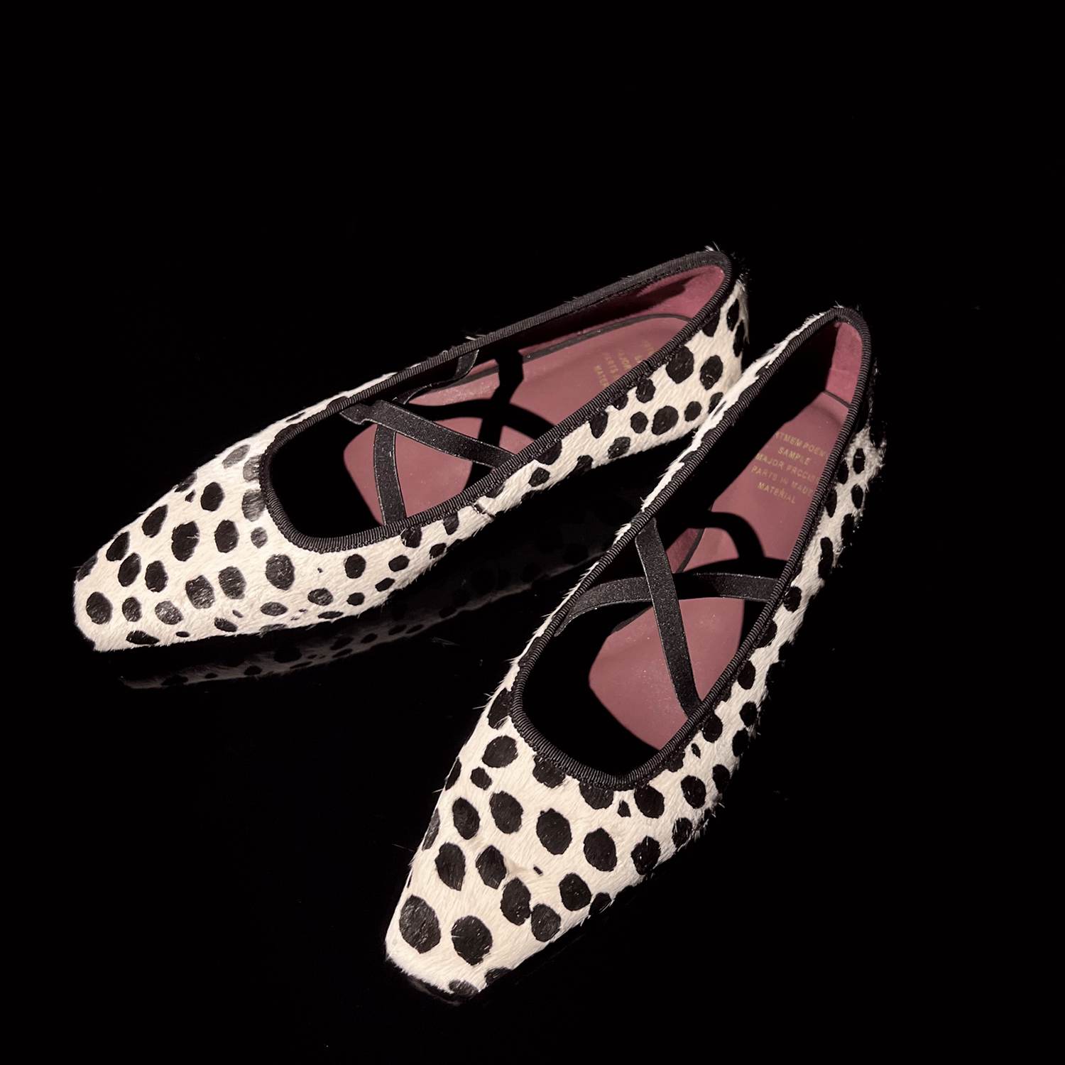 Элегантные женские туфли-мэри- – обзор и цена Women Shoes Branded