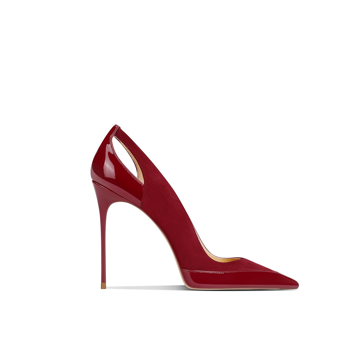 Новые черные лакированные кожа – обзор и цена Women'S Shoes To Buy