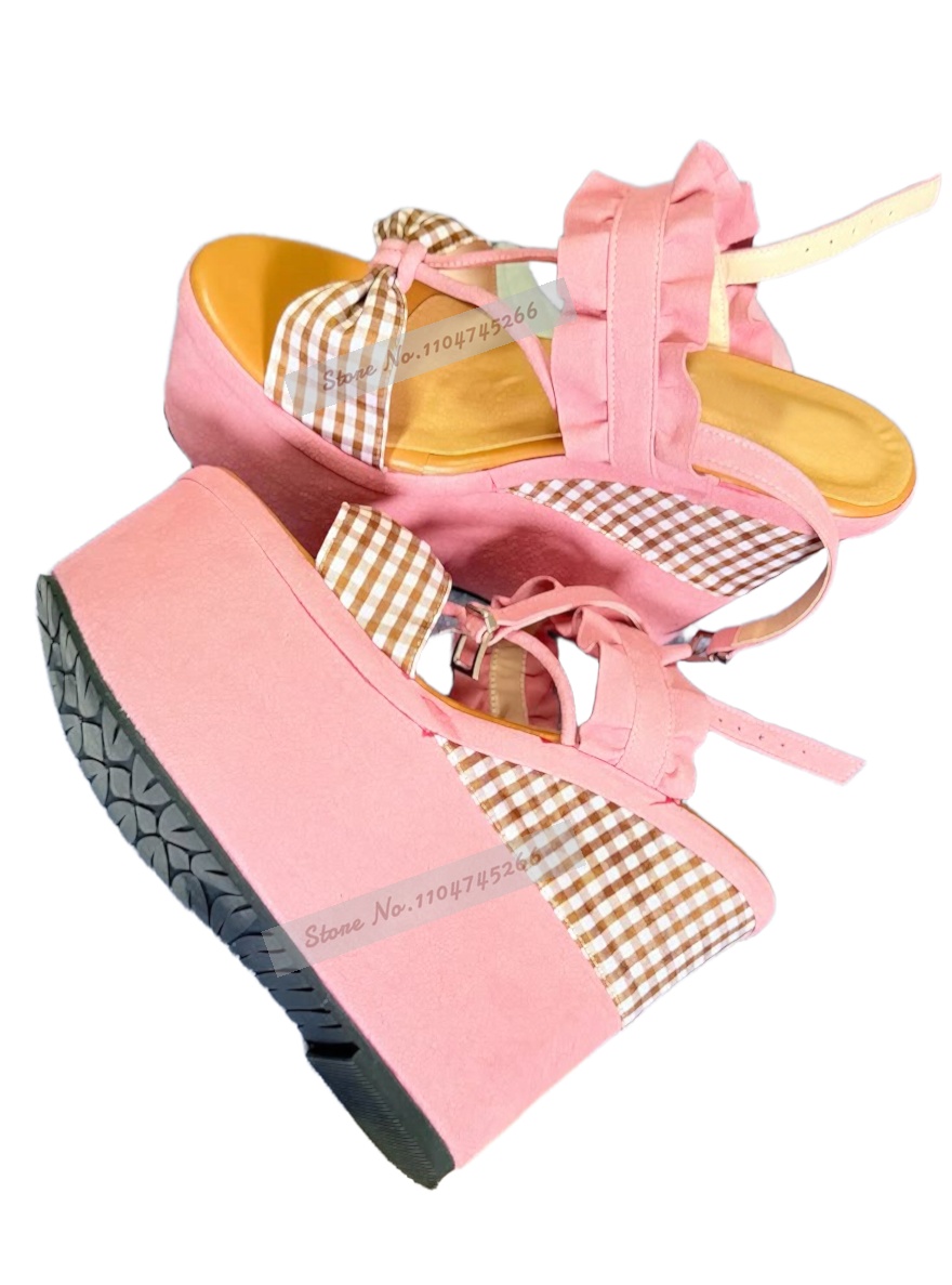 Розовые замшевые босоножки на  – обзор и цена Women'S Shoes Y2K