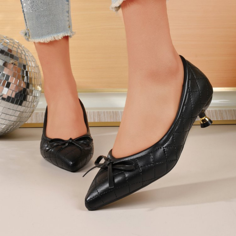 Винтажные женские туфли-лодочк – обзор и цена Women'S Shoes Temu