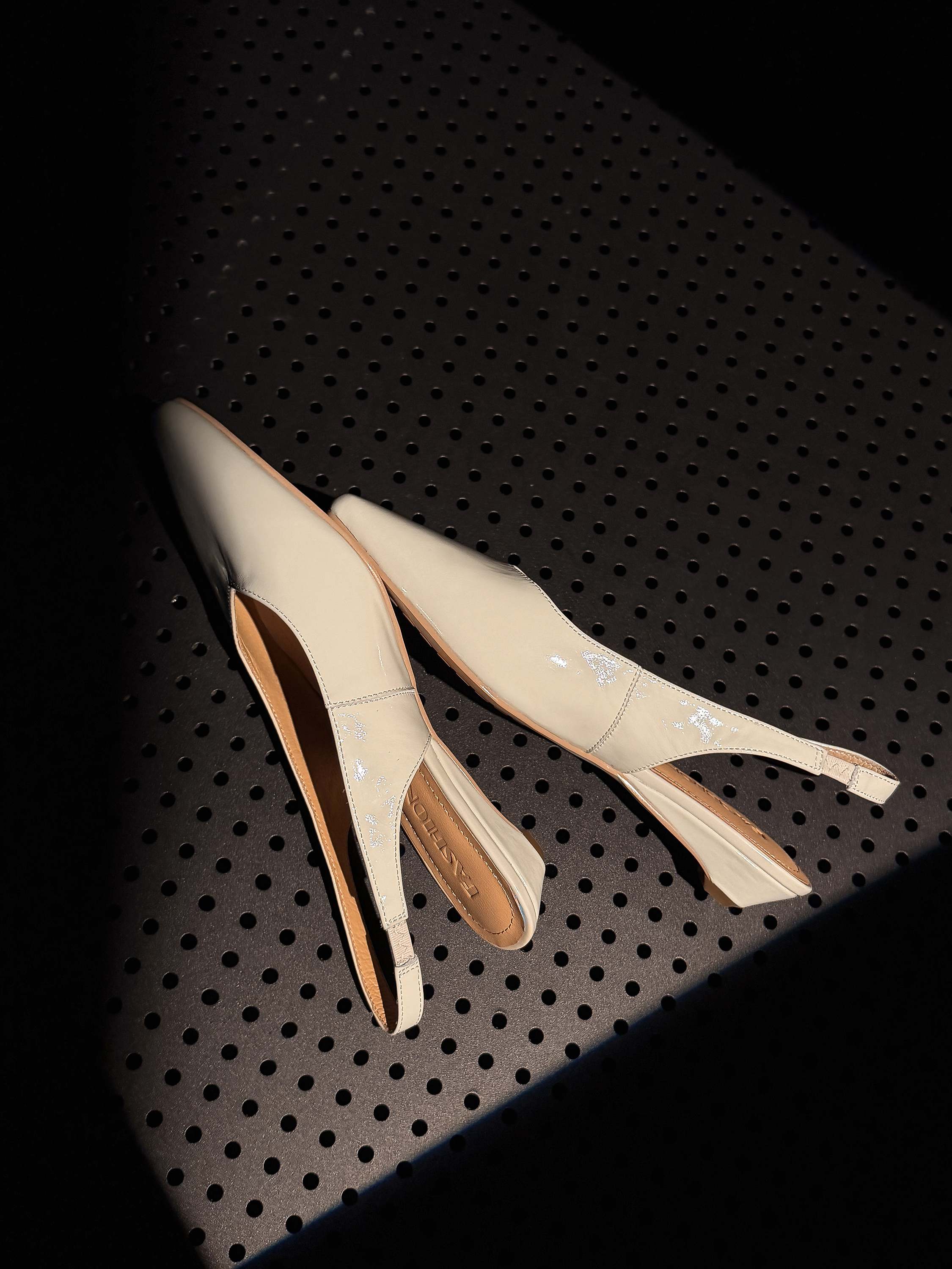 Туфли-лодочки Lenkisen 2026 из – обзор и цена Women Shoes Branded