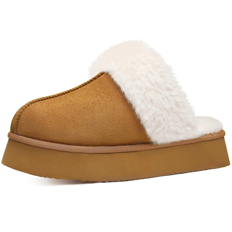 Зимние женские тапочки Comwarm – обзор и цена Women Shoes Branded
