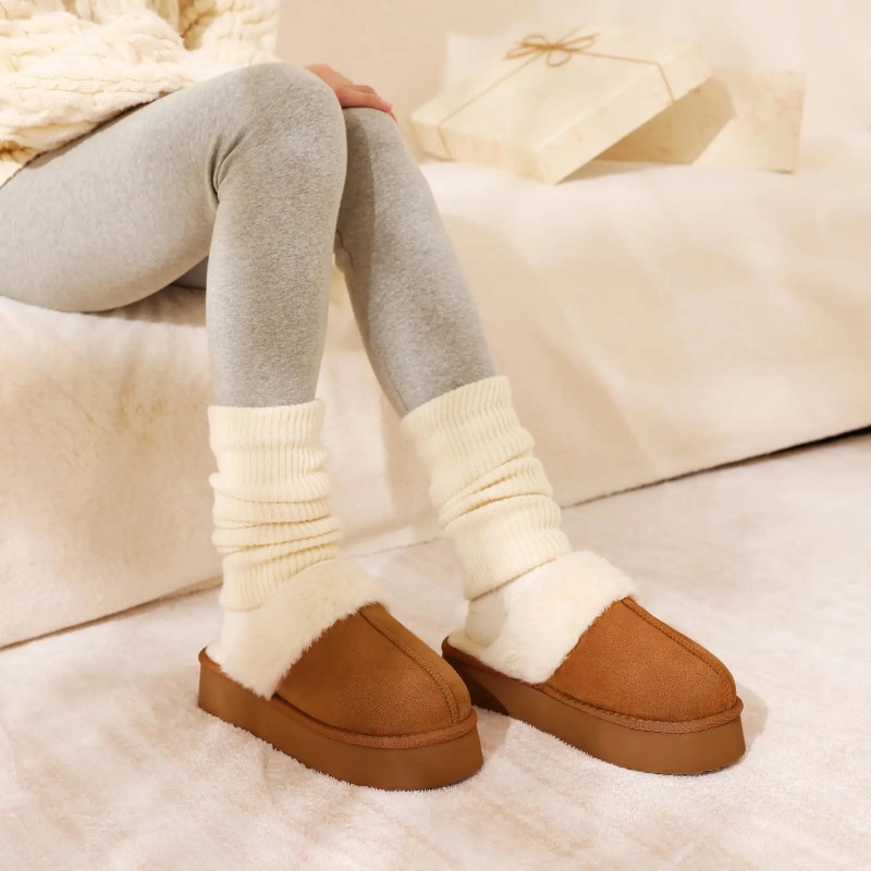 Зимние женские тапочки Comwarm – обзор и цена Women Shoes Branded