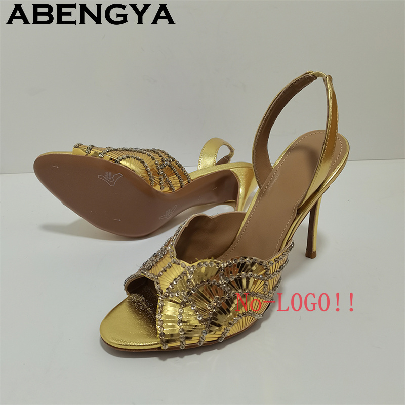 Летние модные блестящие женски – обзор и цена Women'S Shoes Trendy