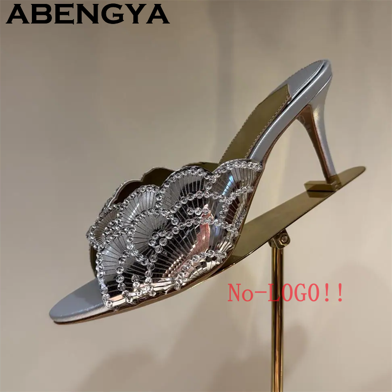 Летние модные блестящие женски – обзор и цена Women'S Shoes Trendy