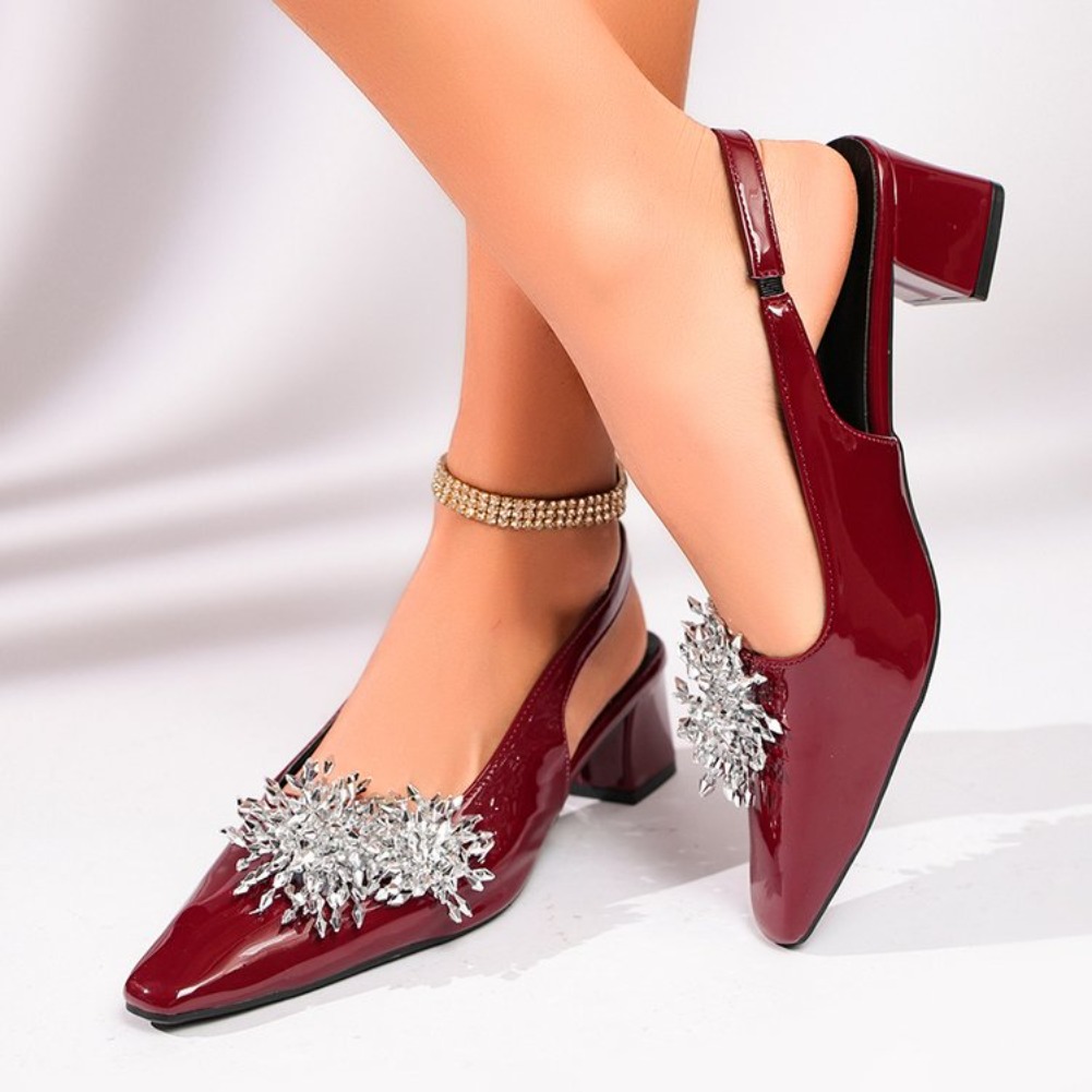 Новые женские сандалии 2026 го – обзор и цена Women Shoes Branded