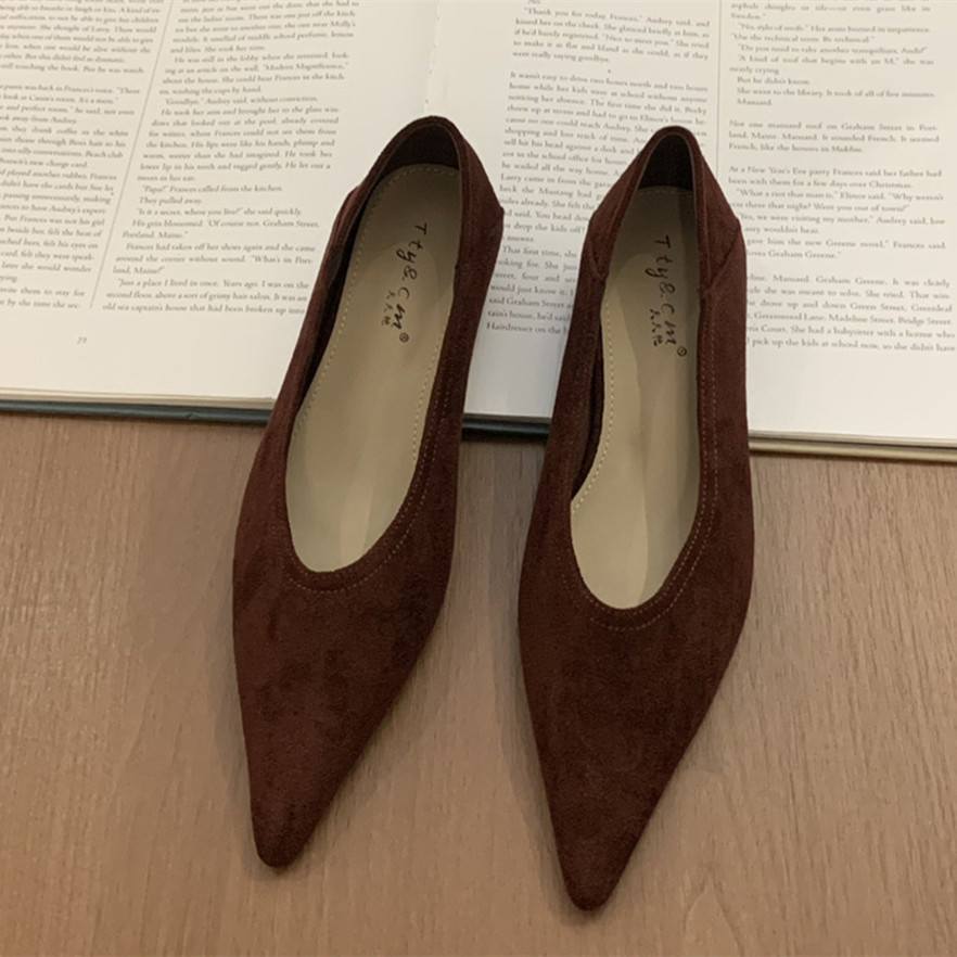 Bailamos/Новые весенние брендо – обзор и цена Women Shoes Branded
